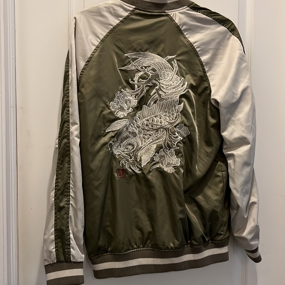 Jacket winter break - Picture 4 of 5